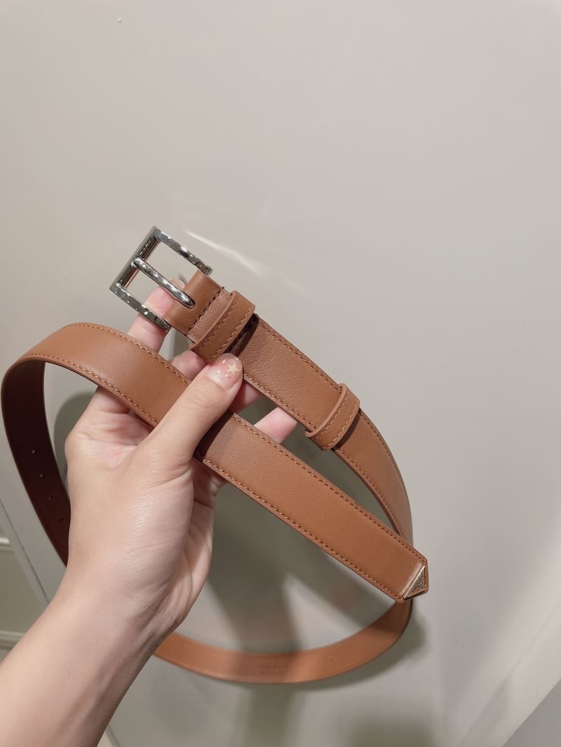 Prada Belts